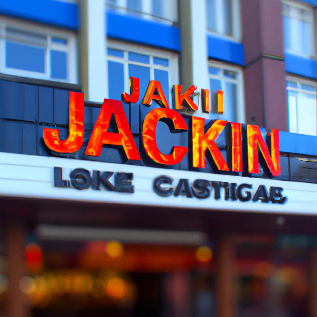 Jack's Casino Eindhoven